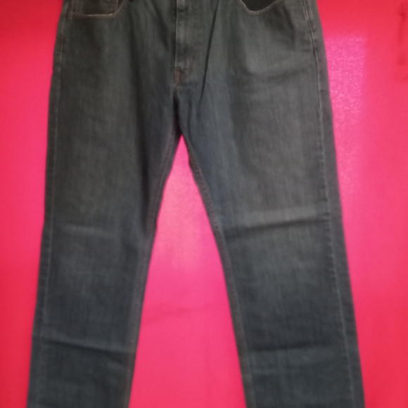 Men's Levi jeans - Picture 2 of 9